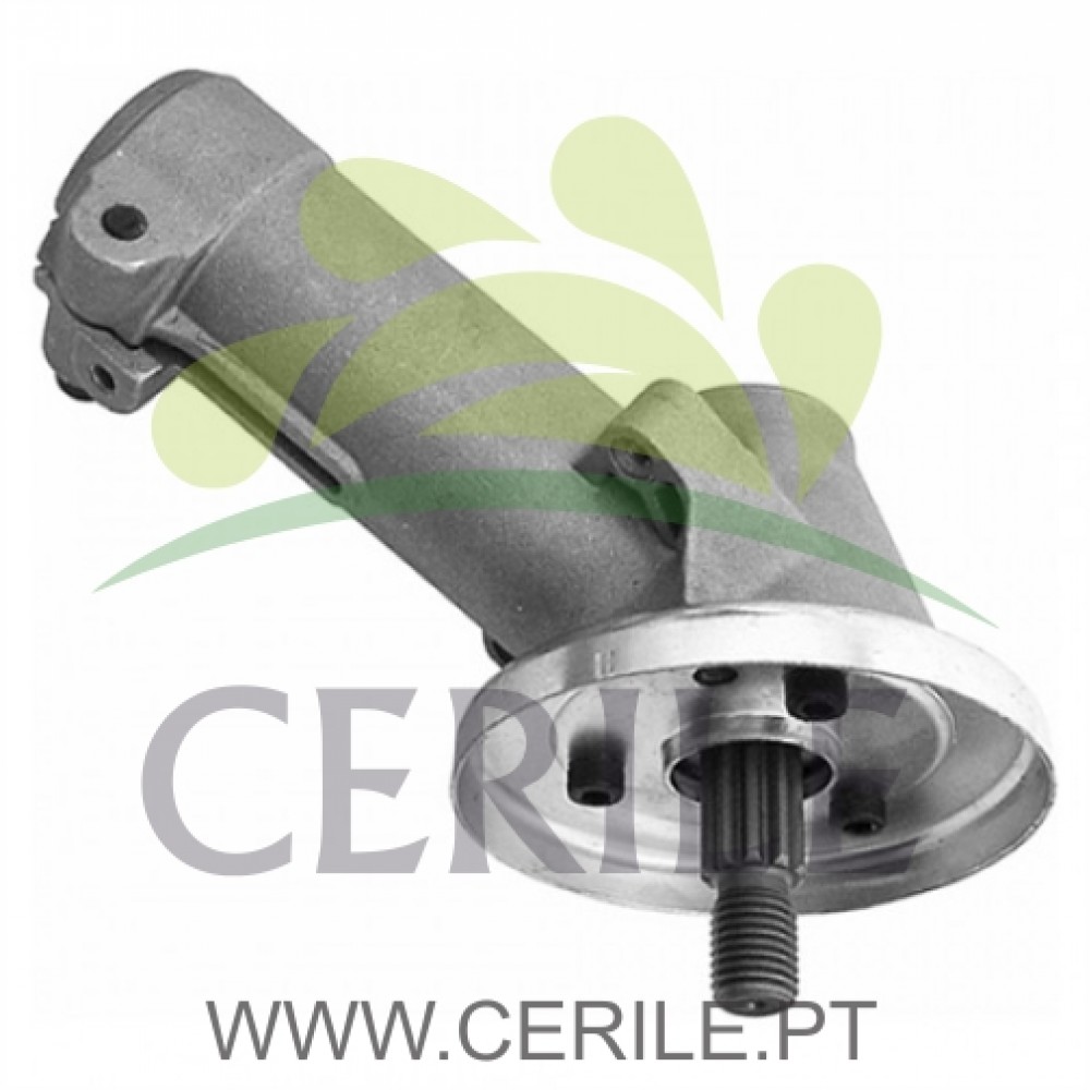 CABE A CONICA RO ADORA 28MMX9 ESTRIAS STIHL cabe-a-conica-ro-adora-28mmx9-estrias-stihl